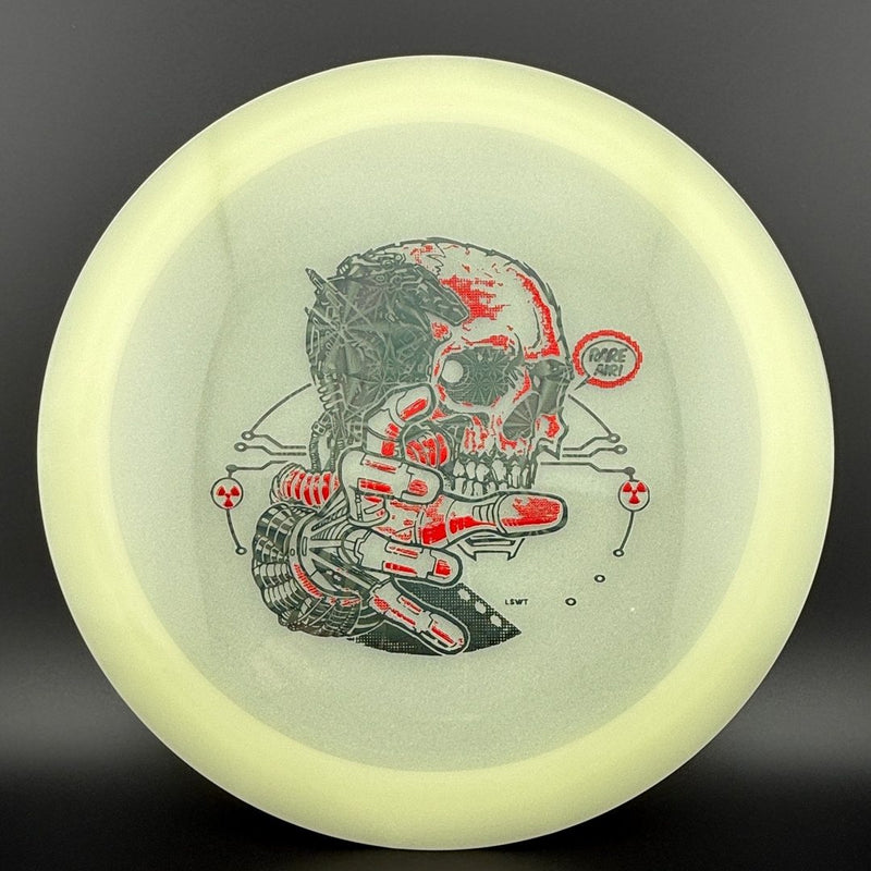 Load image into Gallery viewer, Nocturnal Freetail - [STRATUS] FEAR V1 by Les White
