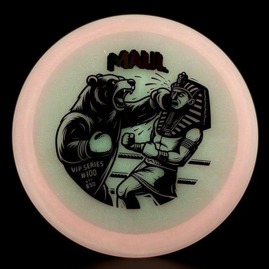 Opto Moonshine Maul - VIP Series