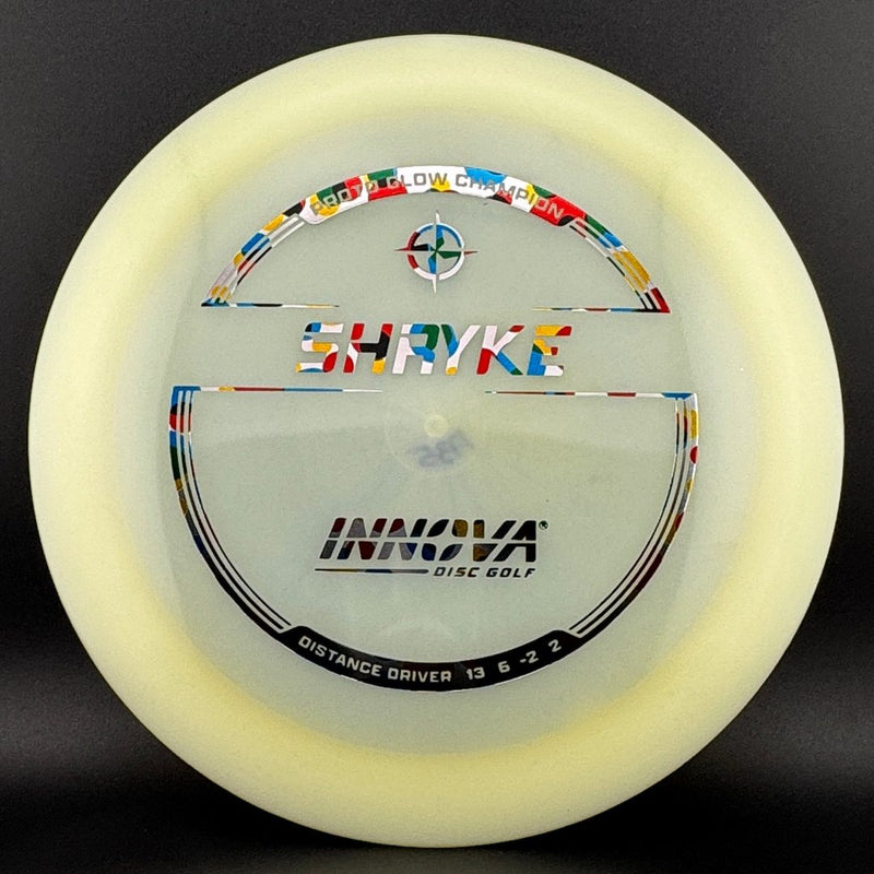 Load image into Gallery viewer, Proto Glow Champion Shryke
