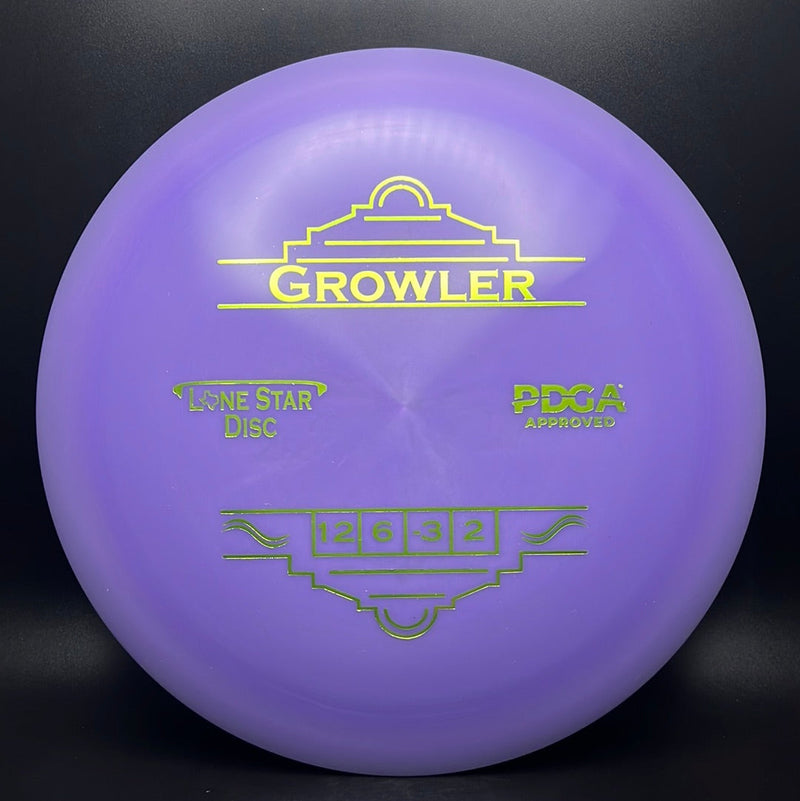 Load image into Gallery viewer, Alpha Growler
