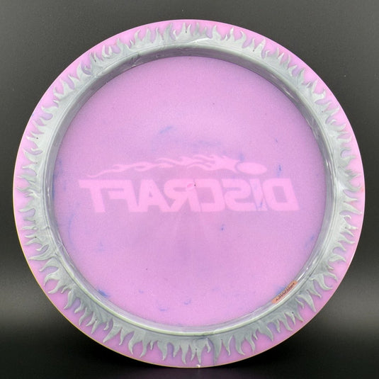 FuZed Jawbreaker Z Sparkle Scorch - Bar Stamp