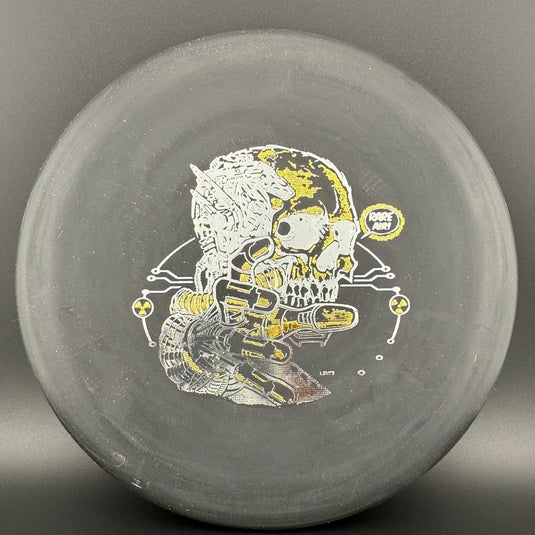 Soft Royal Pickle - [STRATUS] FEAR V1 by Les White