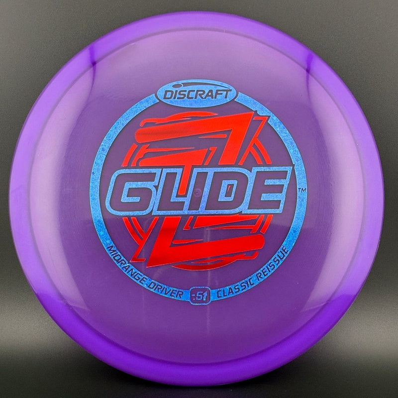 Load image into Gallery viewer, Z Glide - Classic Reissue
