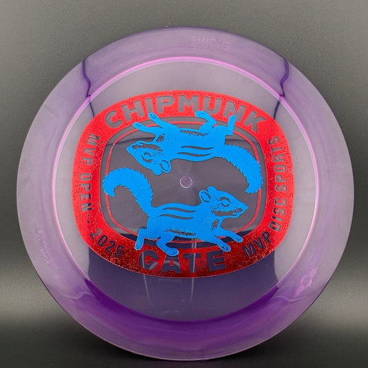 Proton Engine - 2025 MVP Open