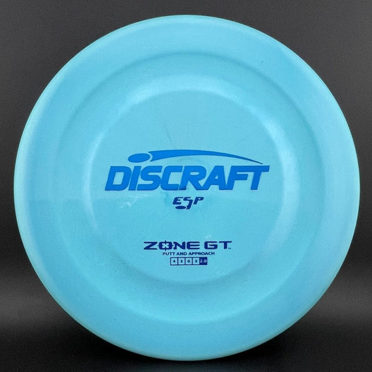 ESP Zone GT - First Run - Banger GT Top!