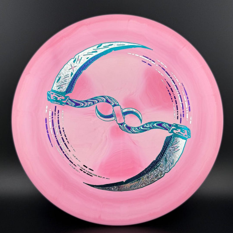 Load image into Gallery viewer, Swirl S-Line FD - Infinity Blade by Ripper Studios
