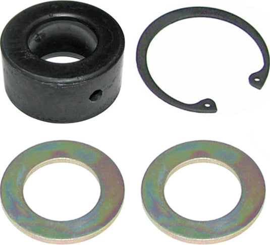 Rebuild Kit: Rear Adjustable Control Arm (03-24 4Runner/FJ/GX, Uppers)