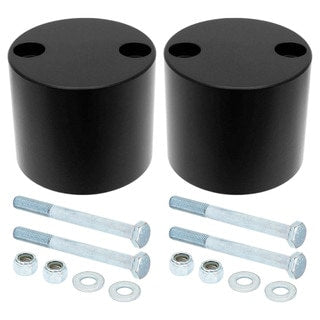 CE-9807RBSK - JK Rear Bump Stop Kit (3 in.)