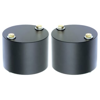 CE-9818RBSK - JL Rear Bump Stop Kit (3 in.)