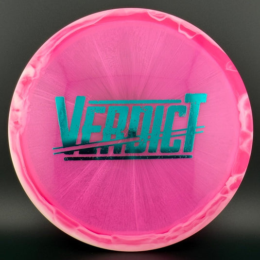 Lucid-Ice Orbit Verdict - Glacial