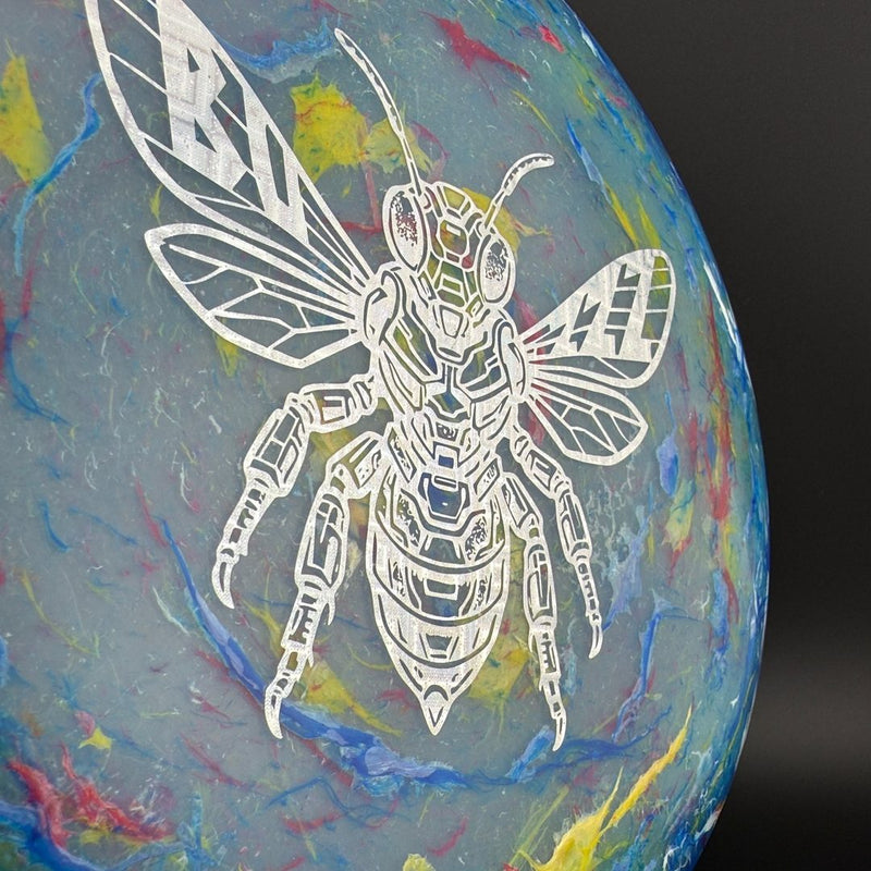 Load image into Gallery viewer, Colorshift Jawbreaker Z Buzzz - DGLO 2025
