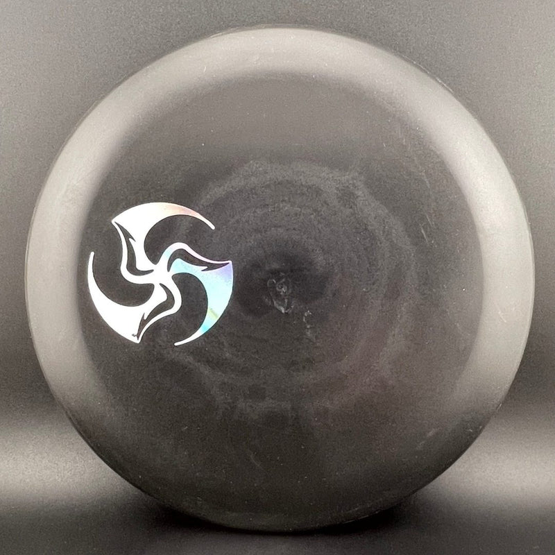 Load image into Gallery viewer, P-Line P2 (2-Ring Penned) - Mini Huk Stamp - Innova Made *Warehouse Stash*
