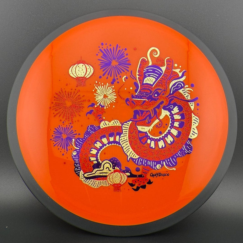 Load image into Gallery viewer, Neutron Trail - "Chuxi" Dragon

