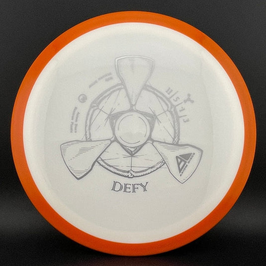 Neutron Defy