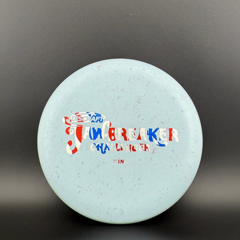 Load image into Gallery viewer, Jawbreaker Mini Challenger (6" Mini Disc)

