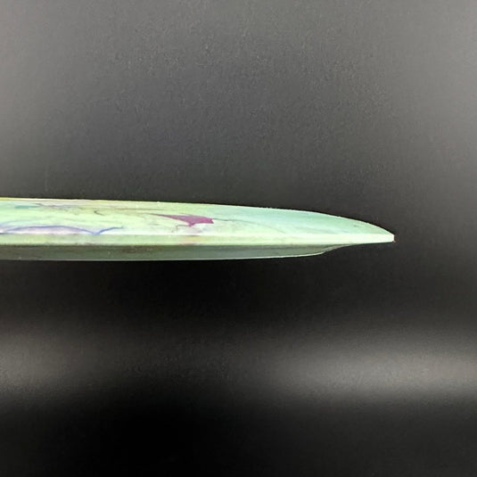 Jawbreaker Swirl Nuke - 2024 Ledgestone Edition