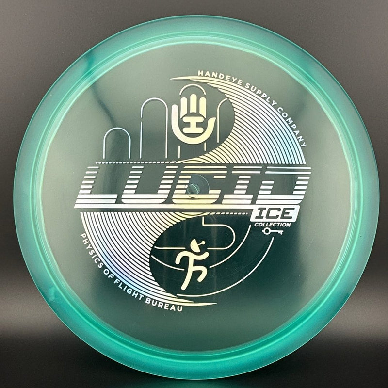 Load image into Gallery viewer, Lucid Ice Emac Truth - HSCo Ice Collection
