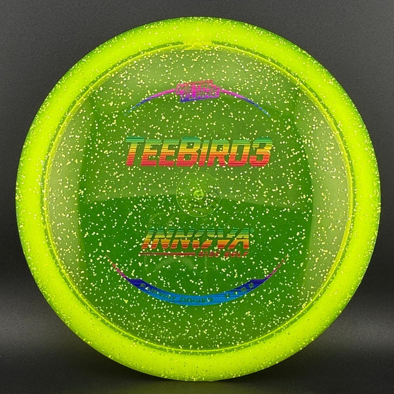 Load image into Gallery viewer, Metal Flake Champion Teebird3
