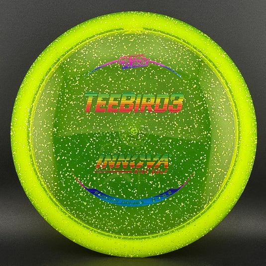 Metal Flake Champion Teebird3