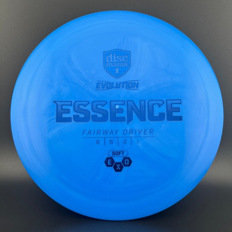 Load image into Gallery viewer, Soft Exo Essence - Lightweight

