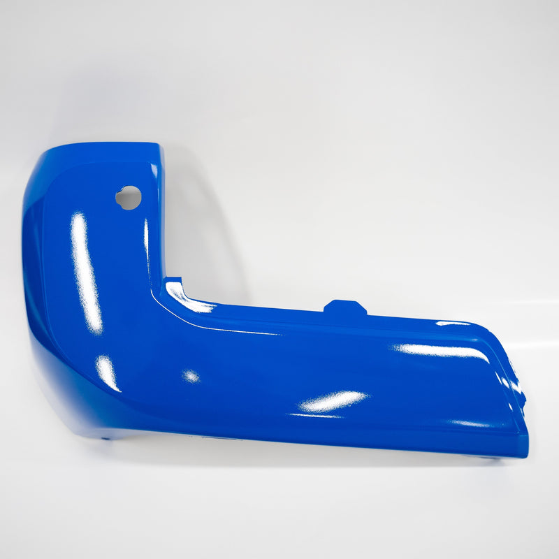 Load image into Gallery viewer, Parking Sensor Tacoma Bumper Caps
