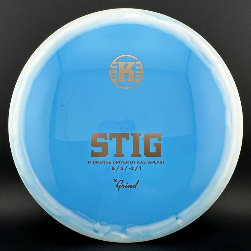 Load image into Gallery viewer, K1 Grind Stig
