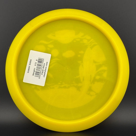 Sunny Soda (First Run) - Special Edition
