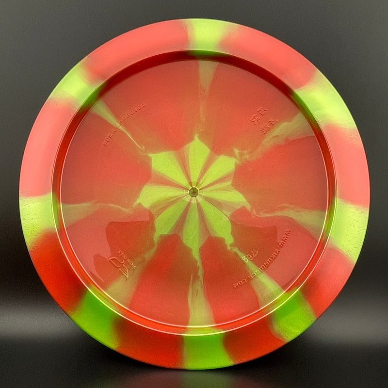 Load image into Gallery viewer, Glaze-X Fu Xi - Distance Driver
