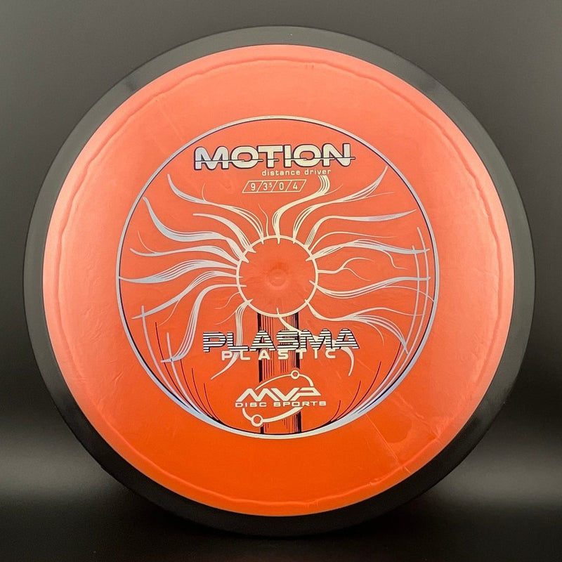 Load image into Gallery viewer, Plasma Motion
