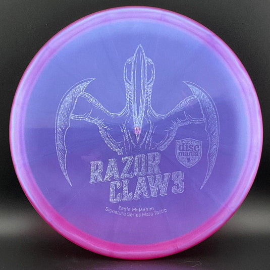 Meta Tactic - Razor Claw 3 - Eagle Signature Series