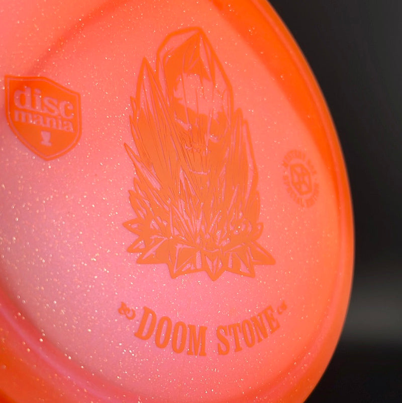 Load image into Gallery viewer, C-Line FD3 (Flex 1) - Manianite - "Doom Stone" MB '23
