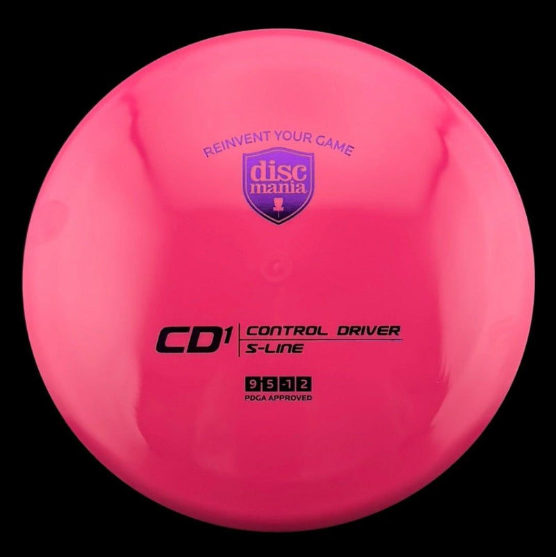 Load image into Gallery viewer, S-Line CD1
