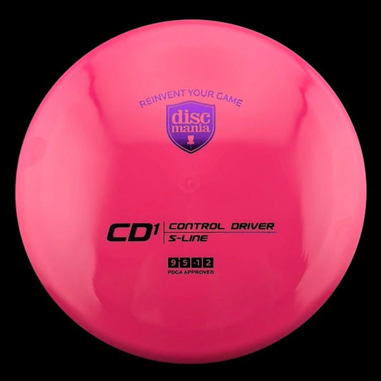 S-Line CD1
