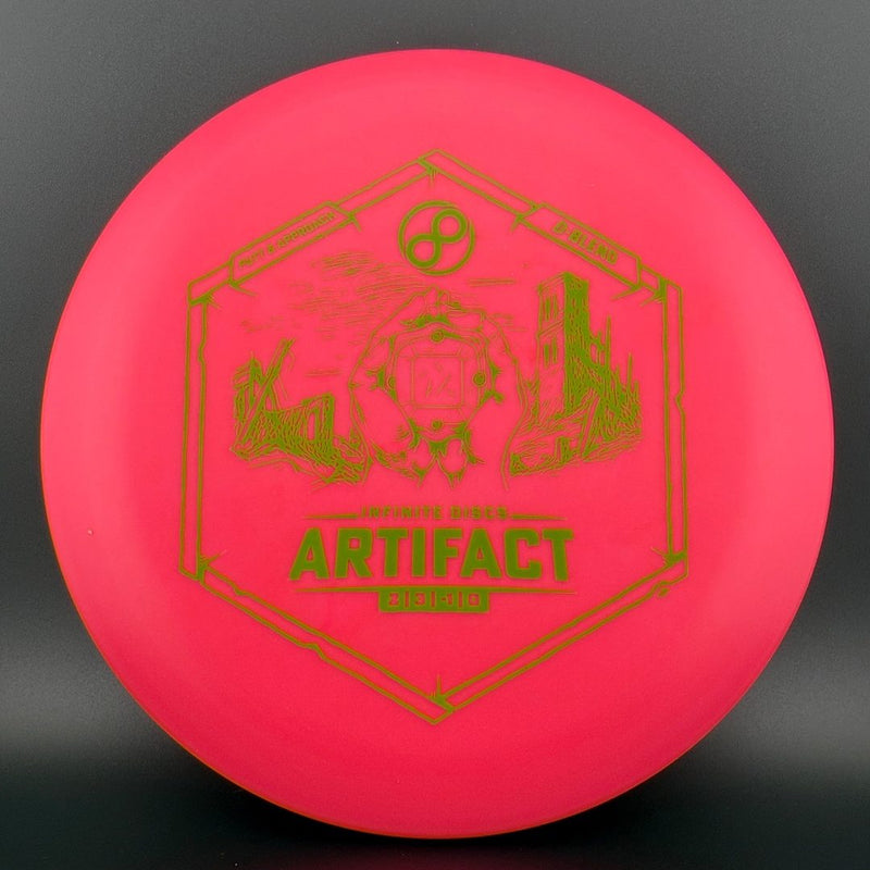 Load image into Gallery viewer, D-Blend Artifact
