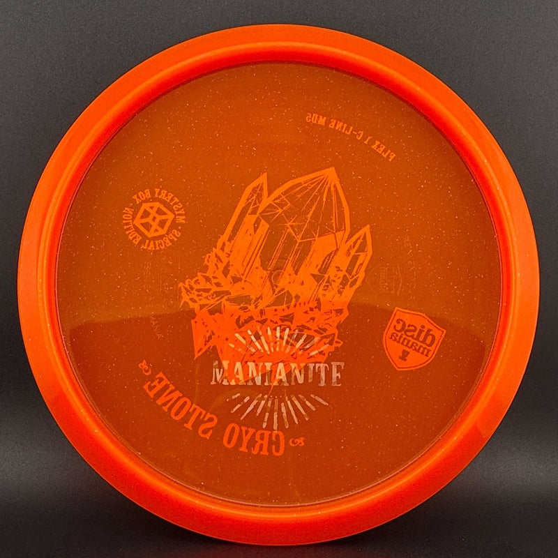 Load image into Gallery viewer, C-Line MD5 (Flex 1) - Manianite "Cryo Stone" MB '23
