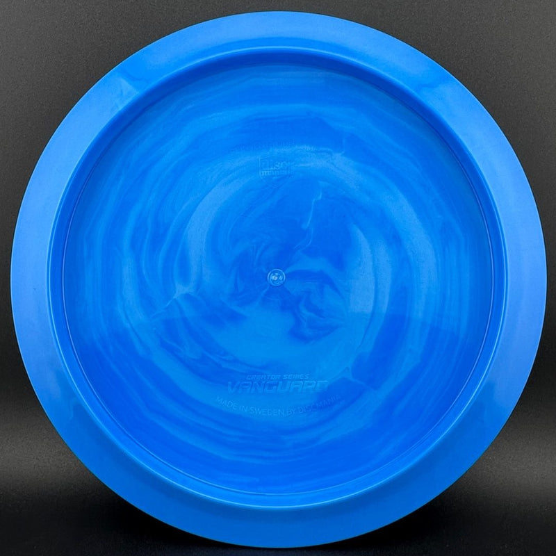 Load image into Gallery viewer, Swirly S-Line Vanguard - Kyle Klein Creator Series
