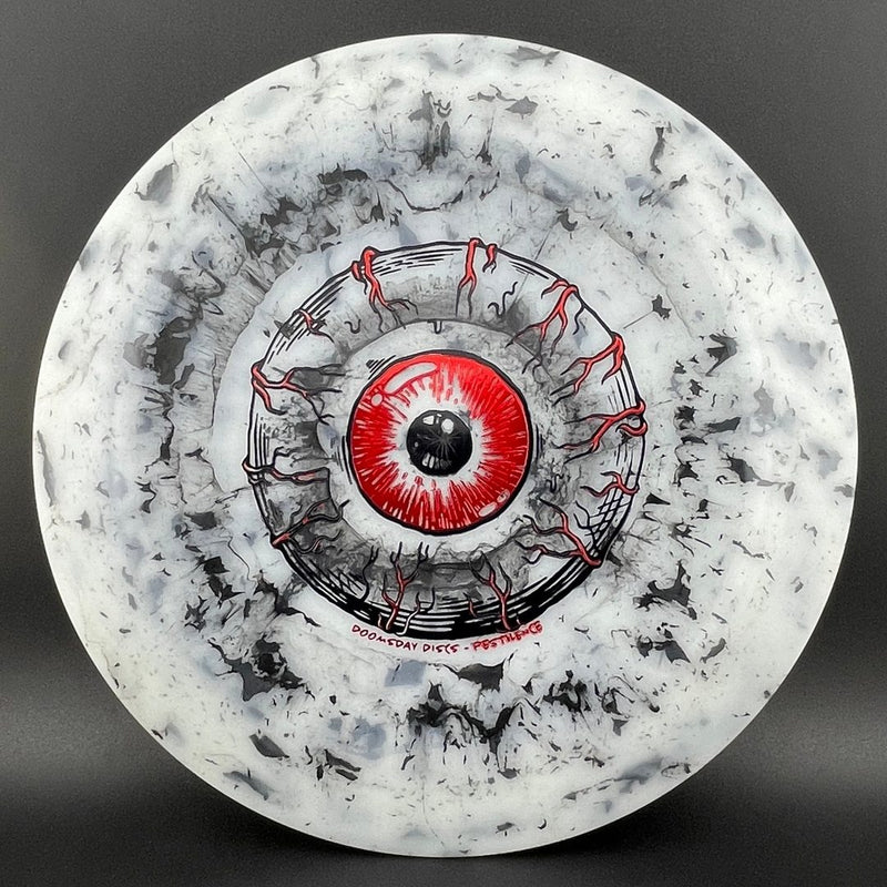 Load image into Gallery viewer, Radioactive Waste Pestilence - Night Eye
