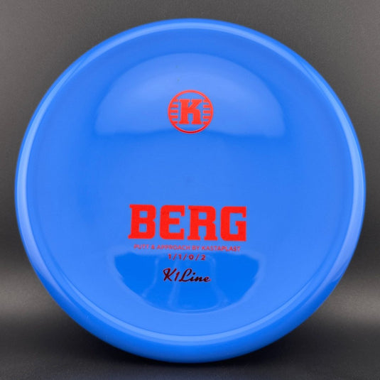 K1 Berg