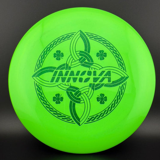 Star Aviar - Lucky Star Stamp