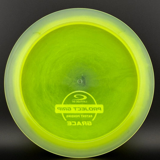 Project Grip Grace - Patent Pending