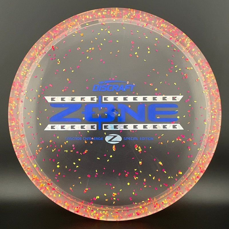 Load image into Gallery viewer, Confetti Z Zone - Cascade Challenge Special Edition
