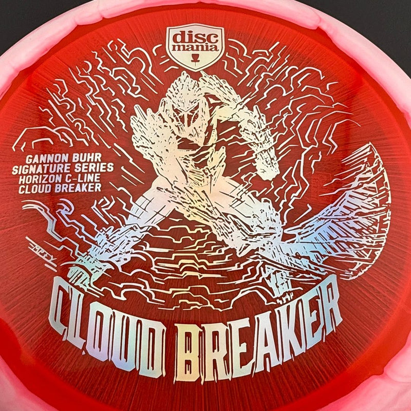 Load image into Gallery viewer, Horizon C-Line Cloud Breaker - Gannon Buhr Signature Series
