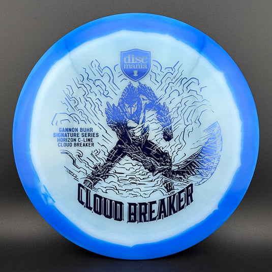Horizon C-Line Cloud Breaker - Gannon Buhr Signature Series