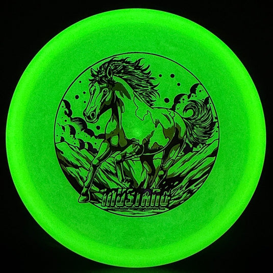 Nocturnal Flex Mustang - VIP Series