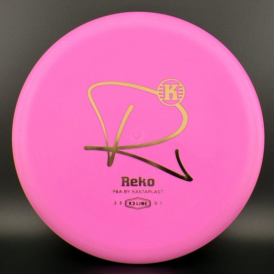 K3 Reko