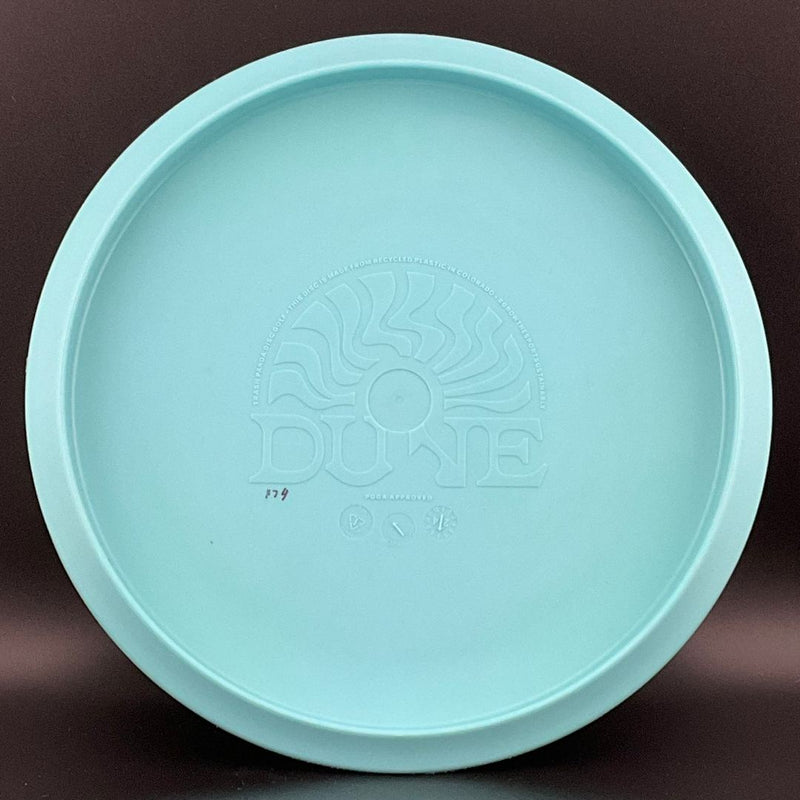 Load image into Gallery viewer, Dune (Premium) - Rare Air Discs Ghost Stamp
