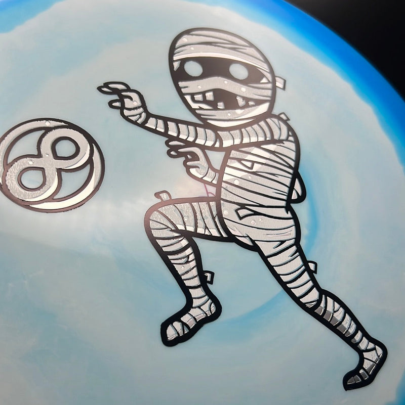 Load image into Gallery viewer, Halo S-Blend Aztec - First Run Halloween X-Out
