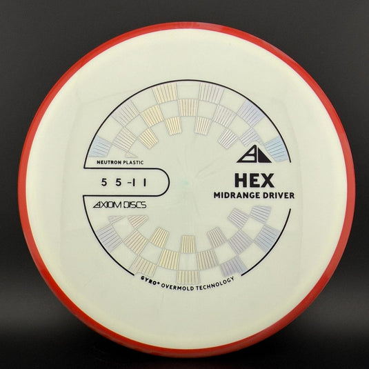 Neutron Hex
