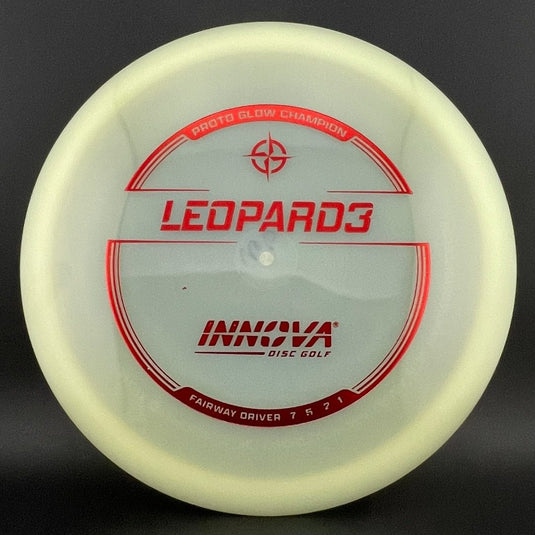 Proto Glow Champion Leopard3