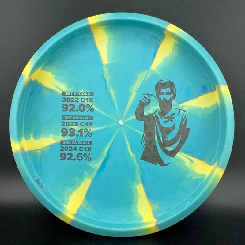 Load image into Gallery viewer, Swirl Stone Steady BL - Andrew Marwede
